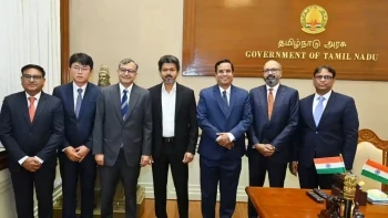 Hyundai Motor To Invest 26000 Crore To Make Tamil Nadu EV Hub