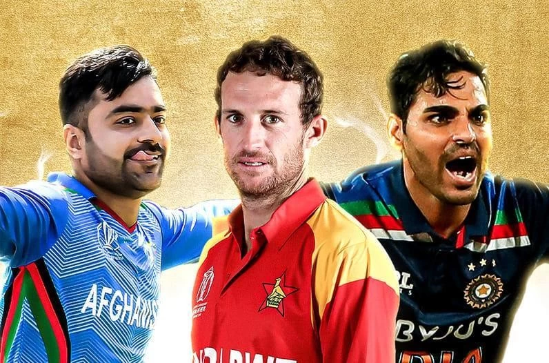 ICC Men's Player of the Month nominations for March announced