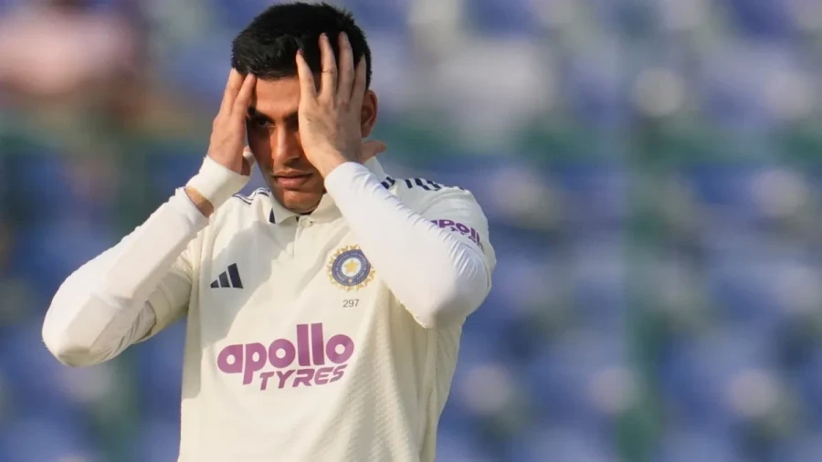 ICC Test Rankings Update: Joe Root and Shubman Gill Slip, Babar Azam Out of Top 10