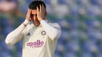 ICC Test Rankings Update: Joe Root and Shubman Gill Slip, Babar Azam Out of Top 10