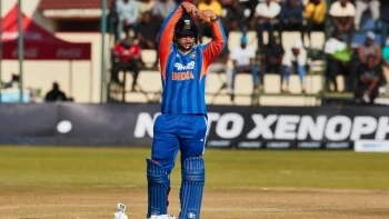 Vaibhav Suryavanshi: Young Opener Jumps 230 Spots in ICC T20 Rankings