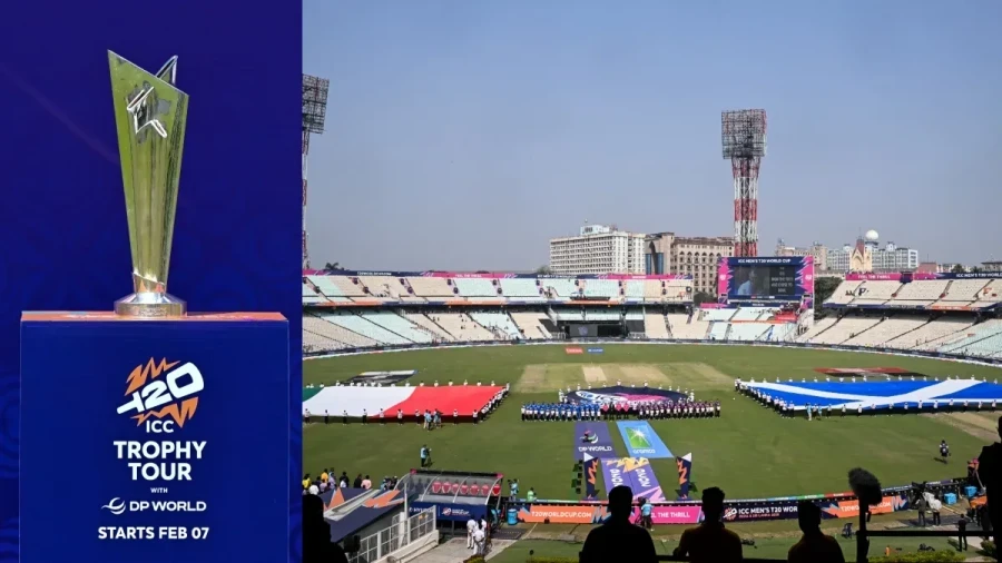 ICC T20 World Cup 2032: Number Of Teams May Increase To 24