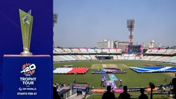 ICC T20 World Cup 2032: Number Of Teams May Increase To 24