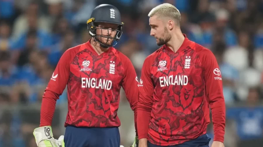 ICC प्लेयर ऑफ द मंथ: साहिबजादा फरहान, विल जैक्स और शाल्कविक नामांकित