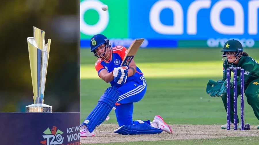 ICC Women's T20 WC 2026: India's Warm-up Schedule and Record Ticket Sales