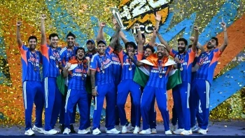 ICC का बड़ा फैसला: T20 वर्ल्ड कप 2028 का बदला फॉर्मेट, सेमीफाइनल से पहले होंगे एलिमिनेटर