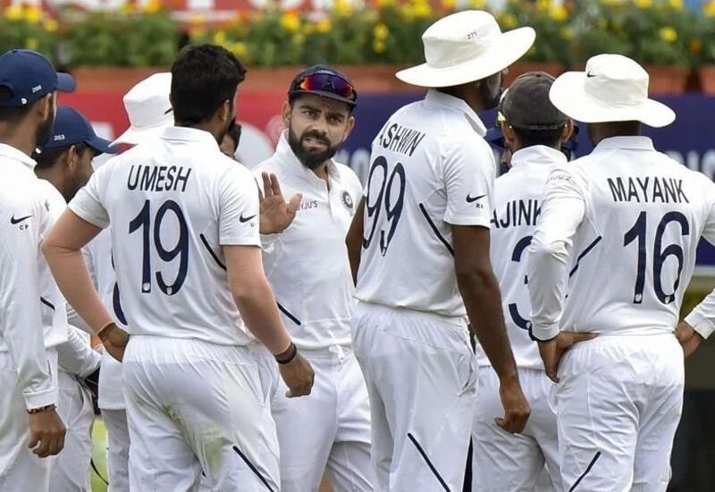 ICC changed these 3 rules, Indian players suspended