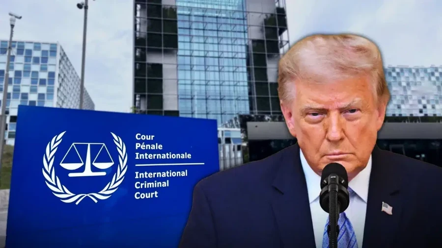 Trump Administration: US Prepares Comprehensive Sanctions Against International Criminal Court