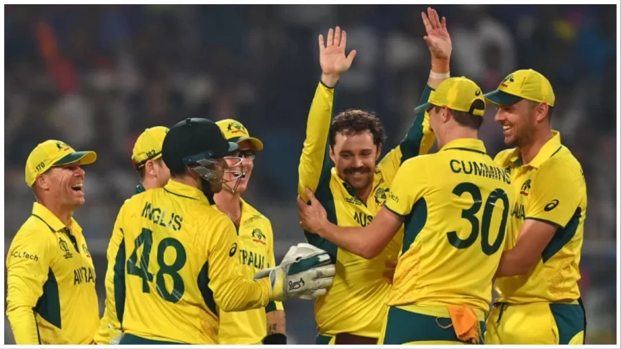 ICC का बड़ा अवार्ड जीता इस ऑस्ट्रेलियाई खिलाड़ी ने, इन 2 के हाथ लगी निराशा