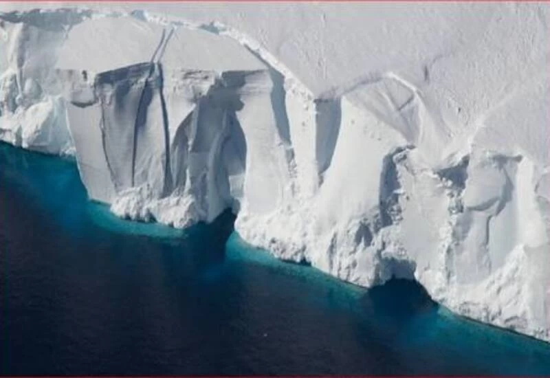 NASA ने चेताया- ग्रीनहाउस गैसों के उत्सर्जन से 15 इंच बढ़ जाएगा वैश्विक समुद्र स्तर