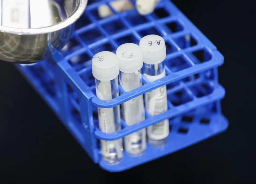 ICMR develops test kit to detect Omicron COVID-19 variant in 2 hours