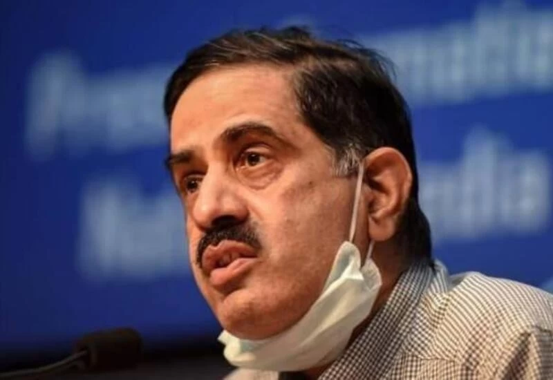 No need to be alarmed immensely over COVID-19 reinfection case in HK: ICMR