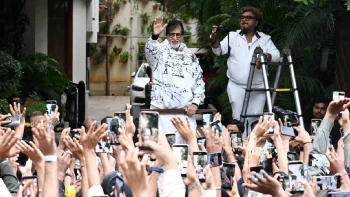 अमिताभ बच्चन ने सर्जरी की खबरों को किया खारिज: बोले आईसीयू वाले पोस्ट पर हुई गलतफहमी