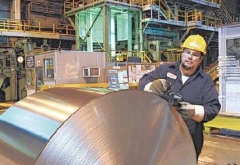 चीन की तरह भारत बनेगा मैन्युफैक्चरिंग हब, बढ़ेंगे रोजगार के अवसर