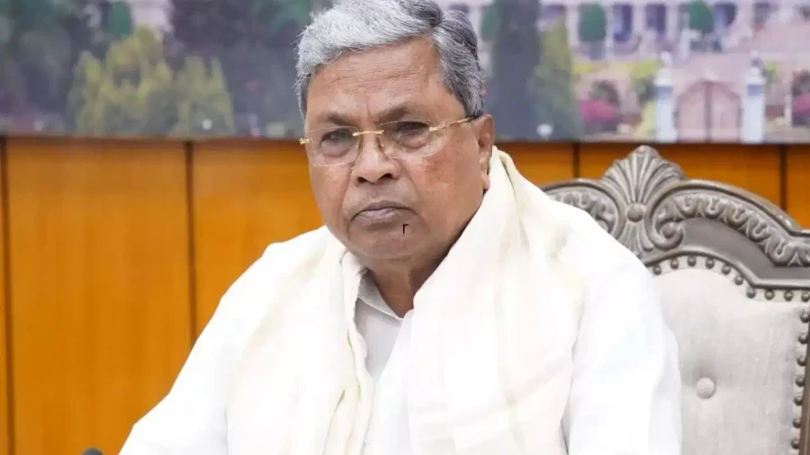 Siddaramaiah To Resign As Karnataka CM: Power Sharing Deal Finalized In Delhi