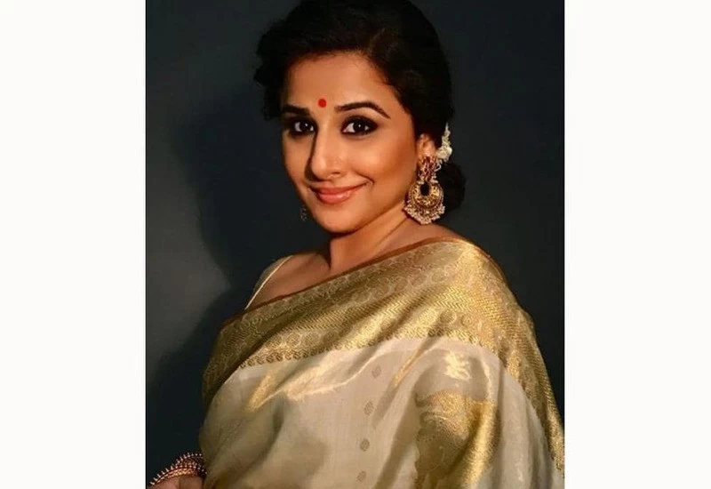 रिया के सपोर्ट में उतरीं विद्या बालन, कहा- 'अपराध साबित होने तक दोषी ना ठहराएं'