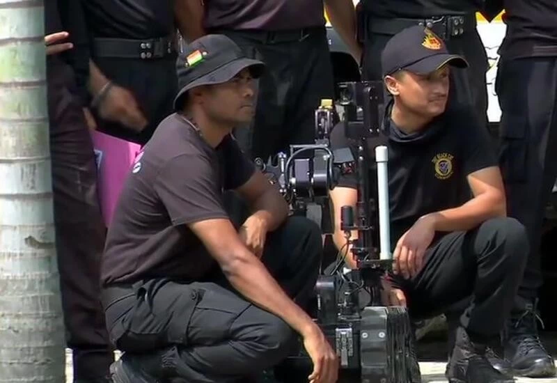 IEDs found in pressure cooker after ISIS operative arrested in Delhi