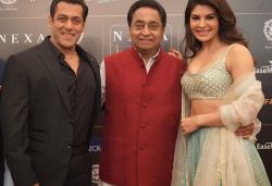 I was conceived in Mumbai, but I was born in Indore: Salman