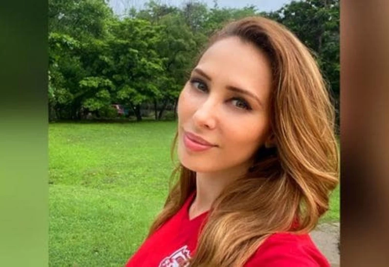 सलमान खान के फार्महाउस पर धान बो रहीं यूलिया वंतूर, वायरल हुई तस्वीर