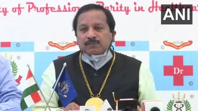 डॉक्टरों पर हमलों के विरोध में 18 जून को देशभर में प्रदर्शन करेगा आईएमए