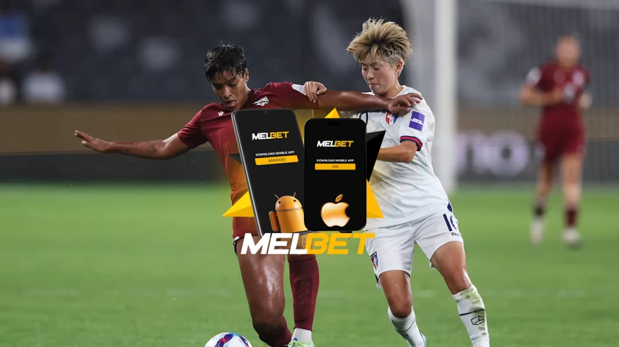 Features of installing the MelBet application on Android and iOS