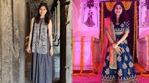 Success Story of IAS Officer Vaishali Singh, Journey from Lawyer to UPSC Topper