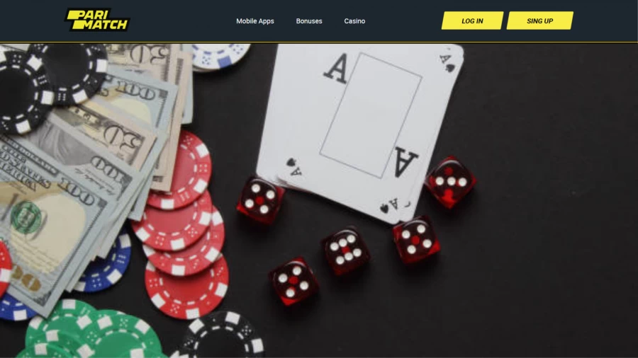 Clear And Unbiased Facts About casino online