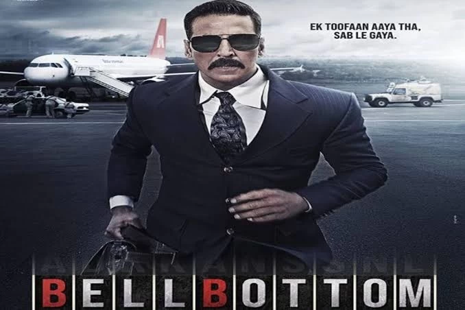 Bellbottom starring Akshay Kumar, Vaani Kapoor and Huma Qureshi will also be released in 3D