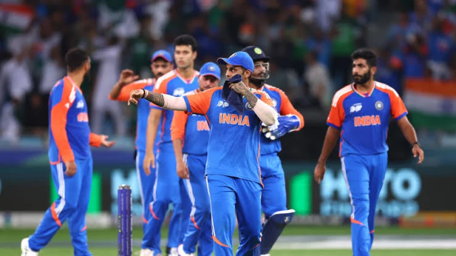 Asian Games 2026: BCCI May Reconsider Star Squads Due To Poor Facilities