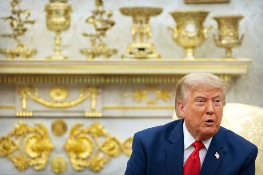 US Saudi Nuclear Deal: Washington Accused of Double Standards Over Iran Policy
