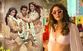 Varun Dhawan Film Hai Jawani to Ishq Hona Hai Trailer Launch Cancelled