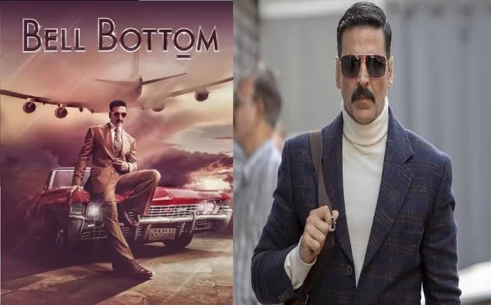 अक्षय कुमार, वाणी कपूर और हुमा कुरैशी अभिनित 'बेलबॉटम' 3D में भी होगी रिलीज