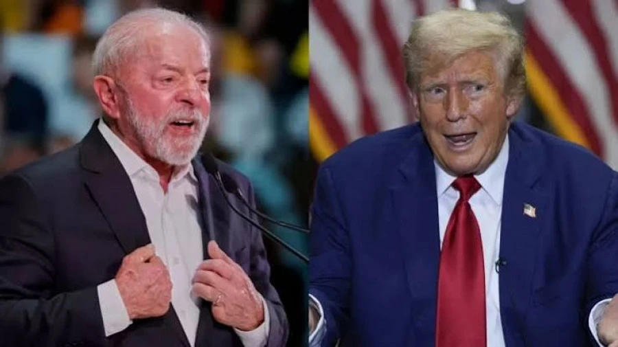 Trumps coup plot against Lula da Silva? Three signs emerging from Brazil