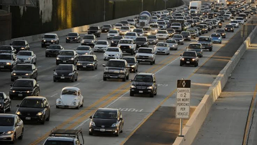 Trump Administration Proposes Fuel Economy Rule Changes To Lower Car Prices By $1,300