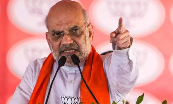Amit Shah North Bengal Visit: Home Minister Reviews Security At Siliguri Corridor And Eastern Borders