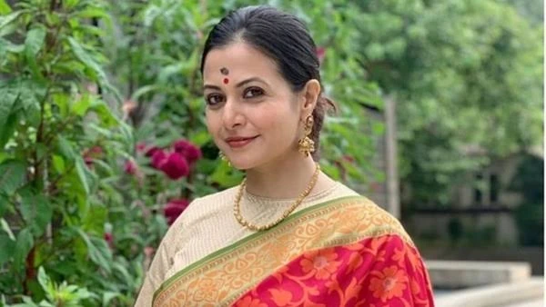 TMC MP Koel Mallick Resigns From Rajya Sabha, Meets Bhupender Yadav