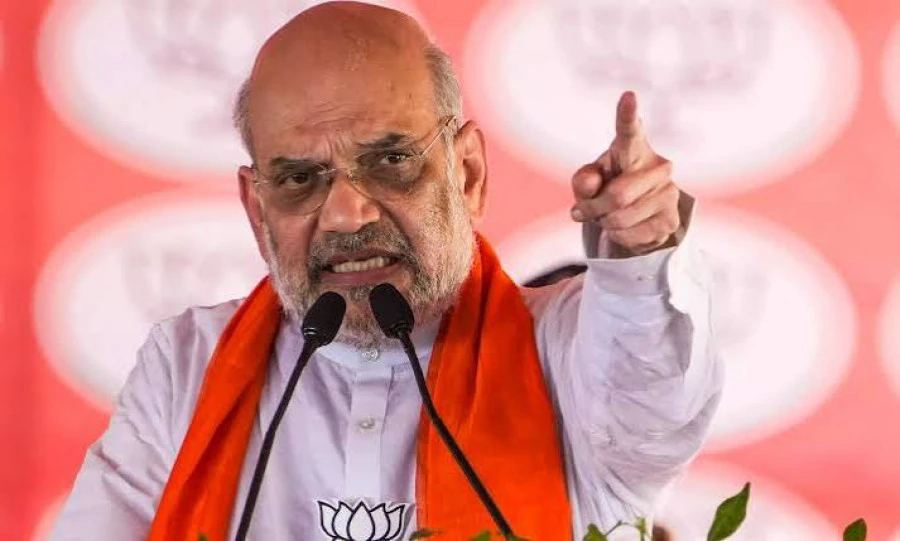 अमित शाह का उत्तर बंगाल दौरा: सिलीगुड़ी कॉरिडोर और पूर्वी सीमाओं की सुरक्षा पर केंद्र की पैनी नजर