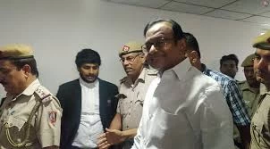चिदम्बरम 26 अगस्त तक सीबीआई की खातिरदारी में रहेंगे, वकील आधे घंटे से अधिक नहीं मिल सकेंगे