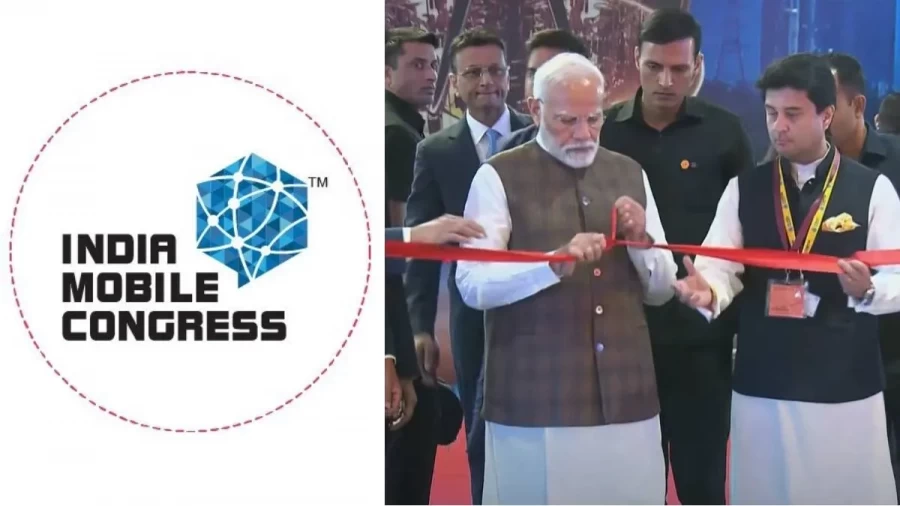 Asia's biggest tech event started with a bang, PM Modi said this big thing