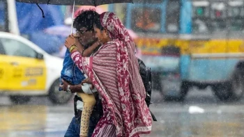 IMD Weather Update: Rain Alert For 25 States And Flood Risk In Uttarakhand