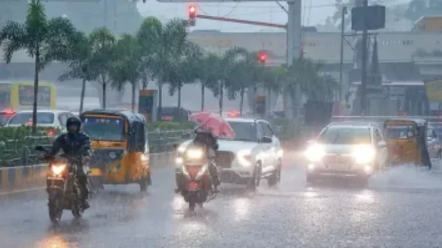 IMD Weather Update: भीषण गर्मी से मिलेगी राहत, इन राज्यों में बारिश का अलर्ट जारी