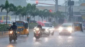 IMD Weather Update: भीषण गर्मी से मिलेगी राहत, इन राज्यों में बारिश का अलर्ट जारी