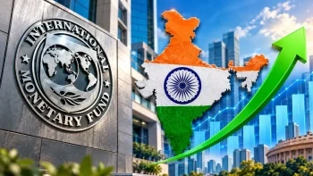 IMF Raises India GDP Growth Forecast: 2026 Projection Hits 7 Percent