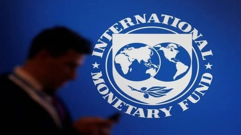 Indian economy to grow at 9.5% this year: IMF