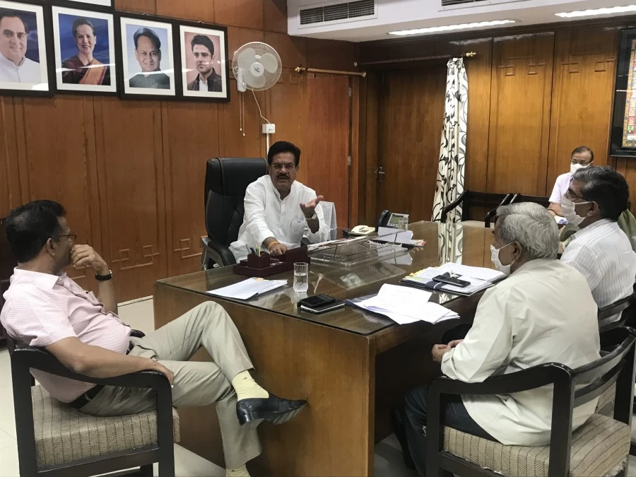 राजस्थान में ऋण पर्यवेक्षक के 300 रिक्त पदों पर शीघ्र होंगी भर्ती