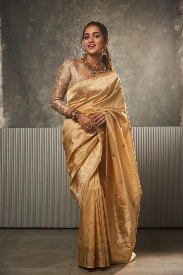 Mowgli 2025 Is A Dream Project, Says Sakshi Sagar Mhadolkar