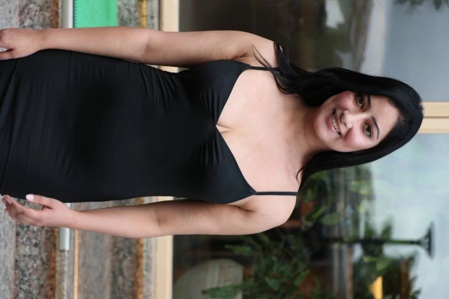 Niharica Raizada Clocks A Decade In Indian Cinema, Celebrates It With Media 