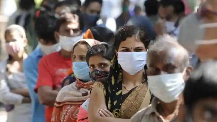 कोविड-19 संक्रमण के बाद बनने वाली इम्यूनि़टी 9 महीने तक रहती है शरीर में: केंद्र