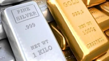 Gold and Silver Import Duty Hiked: Government Implements New Rates from Today
