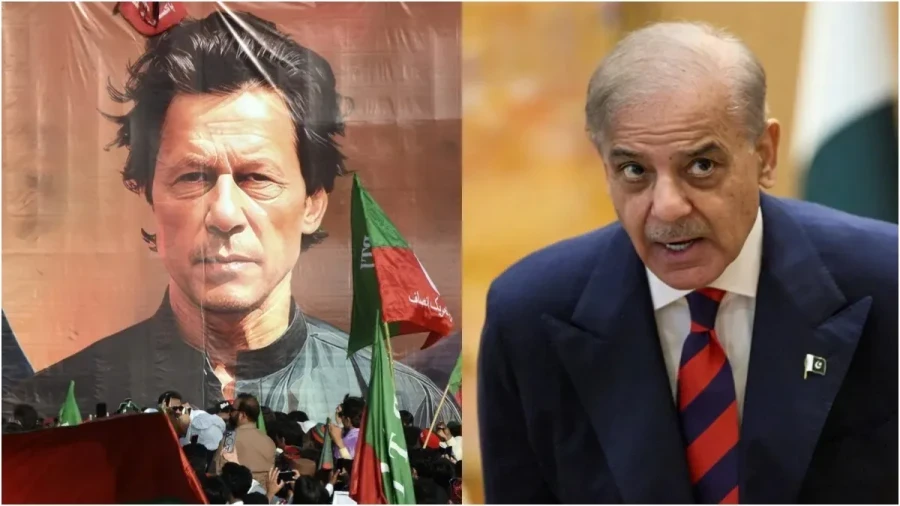 Imran Khan's Sons Accuse Pakistan Government of Plotting to Kill Their Father